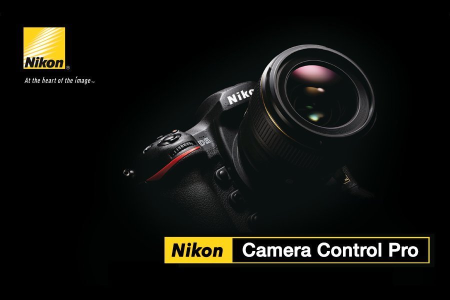 nikon camera control pro 2.0 serial